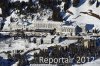 Luftaufnahme Kanton Graubuenden/Davos/Davos 2012 - Foto Davos  9948